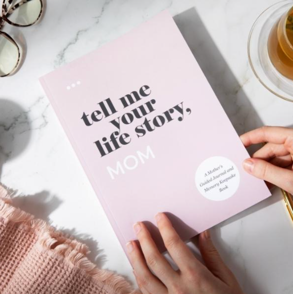 Momma's Forever Book